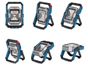BOSCH LAMPA AKUMULATOROWA GLI 18V-1900 SOLO