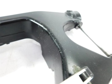 РАЗЛИЧИЕ ЗАДНЕГО МОСТА YAMAHA BT 1100 BULLDOG 01-06 4KM461010000