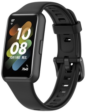 PASEK OPASKA BRANSOLETA DO HUAWEI BAND 7 || WYBÓR SPOŚRÓD 16 KOLORÓW