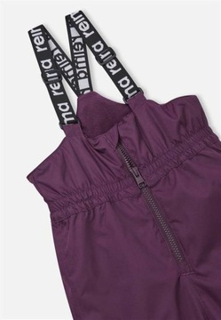 Зимние брюки Reima Reimatec, Матиас, Сиреневый