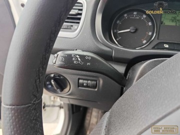 Skoda Roomster Mikrovan Facelifting 1.2 TSI 105KM 2012 Skoda Roomster 1,2 tsi DSG klimatronik alu pdc grzeane fotele zarejestrowa, zdjęcie 19
