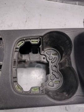 Центральный туннель Ford Focus MK3 III OE SD-0526-1024368-01