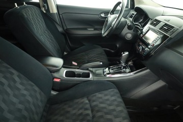 Nissan Pulsar 1.2 DIG-T 115KM 2015 Nissan Pulsar 1.2 DIG-T, Salon Polska, Automat, zdjęcie 6