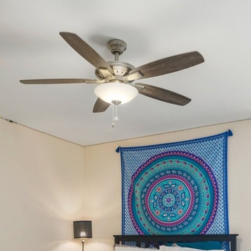 КОМПЛЕКТ БАЛАНСИРОВКИ ЛОПАСТЕЙ ВЕНТИЛЯТОРА