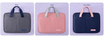 ЧЕХОЛ ИЗ ДЖИНСОВОЙ СУМКИ ДЛЯ НОУТБУКА 15–16 ДЮЙМОВ