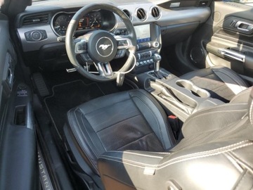 Ford Mustang VI 2023 Ford Mustang 2023 2.3l 2.3 Benzyna 310KM, zdjęcie 8