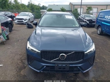 Volvo XC60 II 2024 Volvo XC 60 2024 Volvo XC60 B5 AWD Plus Dark Theme 2.0 Benzyna 247KM, zdjęcie 7