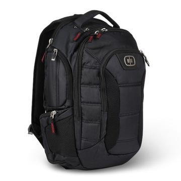 OGIO PLECAK BANDIT BLACK 111074-03