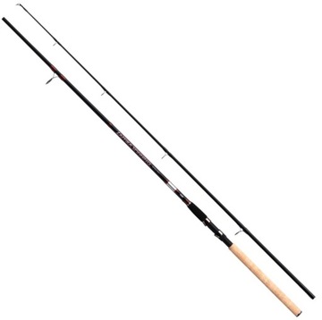 СПИНИНГ JAXON ZAFFIRA RT 2.70 10-40G