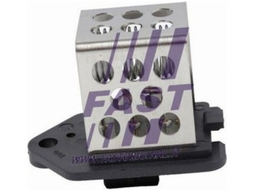 FAST FT59154 ŘÍZENÍ TOPENÍ / VENTILACE