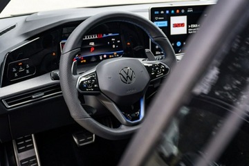 Volkswagen Golf VIII 2026 Volkswagen Golf R 2.0 TSI 4Motion 333 KM DSG, zdjęcie 16