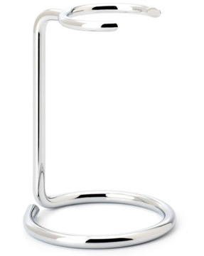 Muhle RHM 5 - metalowy stojak na pędzel do golenia .