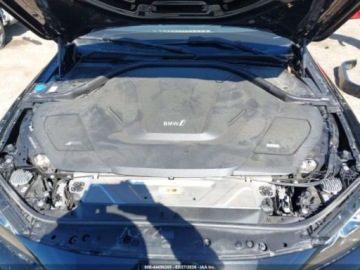 BMW i4 2024 BMW i4 Gran Coupe M50, 2024r., 4x4, Elektryczny 536KM, zdjęcie 11