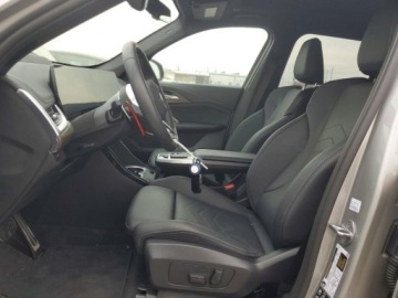 BMW X1 U11 2024 BMW X1 2024r., M35i, 2L, od ubezpieczalni 2.0 Benzyna 316KM, zdjęcie 7