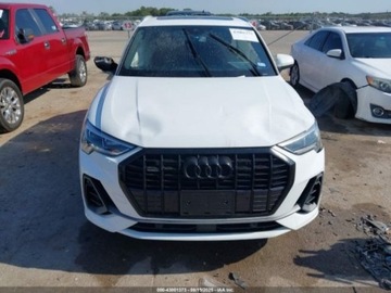 Audi Q3 II 2024 Audi Q3 Q3 premium 45 tfsi 2.0 Diesel 228KM, zdjęcie 5