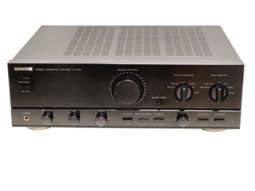 WZMACNIACZ KENWOOD KA-7010 OKAZJA ORYGINAŁ JAPAN