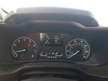 Ford Transit Connect III 2022 Ford Transit Connect Titanium 2022 2.0 Benzyna 162KM, zdjęcie 9