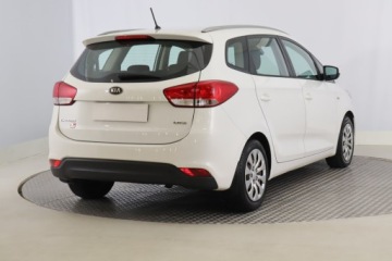 Kia Carens IV Minivan 1.7 VGT CRDI 115KM 2013 Kia Carens 1.7 CRDi, Salon Polska, Serwis ASO, zdjęcie 4
