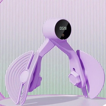 ИНТЕЛЛЕКТУАЛЬНОЕ УСТРОЙСТВО ДЛЯ ТРЕНИРОВКИ МЫШЦ КЕГЕЛЯ БЕДЕР И УПРАЖНЕНИЙ ДЛЯ ТАЗОВЫХ УПРАЖНЕНИЙ