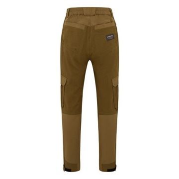 Брюки Trakker TechPro QD Combats M