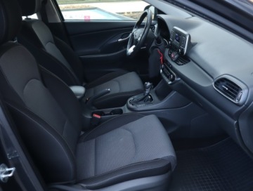 Hyundai i30 III Hatchback Facelifting 1.0 T-GDI 120KM 2022 Hyundai i30 1.0 T-GDI, Salon Polska, zdjęcie 8