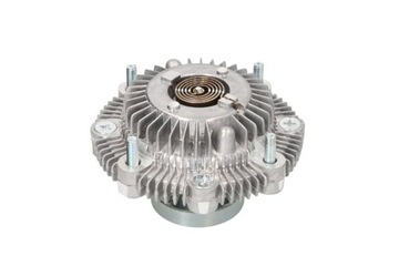 NRF 49578 SPOJKA VENTILÁTOR CHLAZENÍ