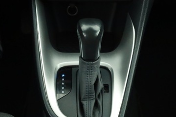 Toyota Yaris IV Hatchback 1.5 Hybrid Dynamic Force 116KM 2021 Toyota Yaris 1.5 VVT-i Hybrid, Salon Polska, zdjęcie 10