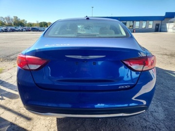 Chrysler 2015 Chrysler 200 Limited, 2.4L 2.4 Benzyna 184KM, zdjęcie 5
