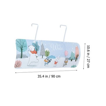 2 шт. РЕГУЛИРУЕМЫЙ ДЕФЛЕКТОР КОНДИЦИОНЕРА