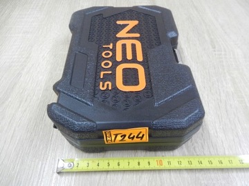Гайкорезы SOLID Набор из 4 шт. NEO