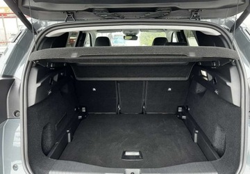 Citroen C5 Aircross 2025 Citroen C5 Aircross Citroen C5 Aircross 1.2 Hybryda 145KM, zdjęcie 8