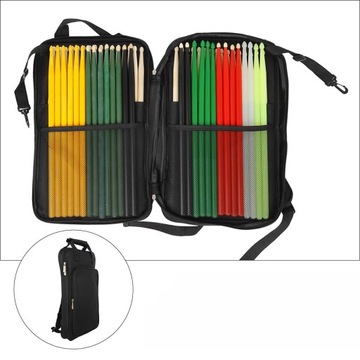 РЮКЗАК ДЛЯ БАРАБАНОВ И МОЛОТОКОВ DELICATE DRUMM BAG