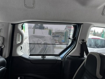 Citroen Berlingo II Van Long Facelifting 1.6 HDi 92KM 2015 Citroen Berlingo XTR/Pół automat/1.6 HDI 92KM/, zdjęcie 19