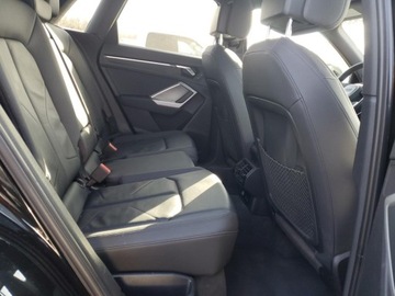 Audi Q3 II 2020 Audi Q3 Premium Plus 2020 2.0l 2.0 Benzyna 228KM, zdjęcie 11