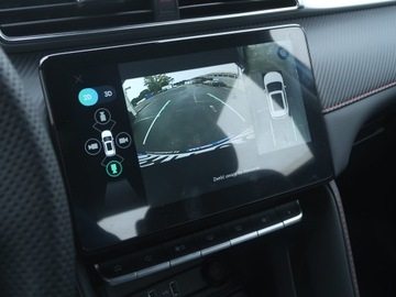 MG ZS II SUV Classic 1.5 VTi-Tech 106KM 2024 MG ZS SUV 1.5, 1. Właściciel, Serwis ASO, VAT 23%, zdjęcie 14