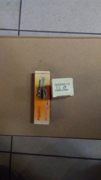 Iskra FE55PRS-11 E-SUPER świeca zapłonowa iskra