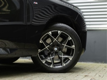 BMW X3 G45 2025 BMW X3 xDrive20d Sport Suv 2.0 (197KM) 2025, zdjęcie 12