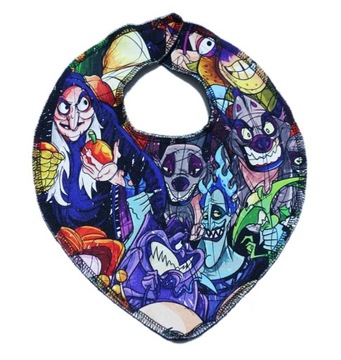 Шарф H&M, 2 шт., нагрудник для шарфа 68-74-80-86-92