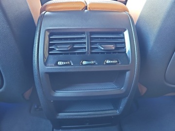 BMW X5 G05 SUV 2.0 25d 231KM 2022 BMW X5 Dealer BMW | Pierwszy właściciel | FV 23% |, zdjęcie 36