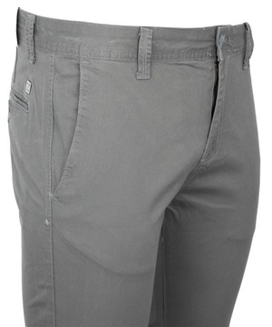 ЧИНОСЫ СЕРЫЕ ПРЯМЫЕ ТКАНИ W29