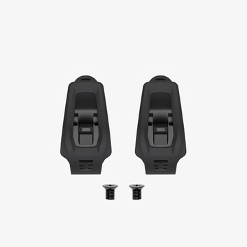Dolne pompki Aluminium S2 Union