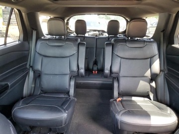 Ford Explorer VI 2023 Ford Explorer ST 2023 3.0l 3.0 Benzyna 400KM, zdjęcie 10