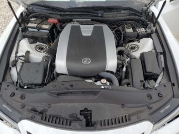 Lexus IS III 2023 Lexus IS 350 F Sport Design 2023 3.5l 3.5 Benzyna 311KM, zdjęcie 6