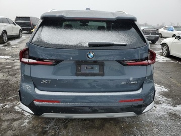 BMW X1 U11 2024 BMW X1 xDrive28I 2024 2.0l 2.0 Benzyna 241KM, zdjęcie 2