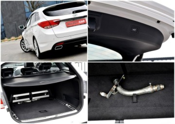 Hyundai i40 Kombi 1.7 CRDi HIGH 136KM 2013 Hyundai i40 Xenon Ledy Skóra Navi Kamera Infinity, zdjęcie 20