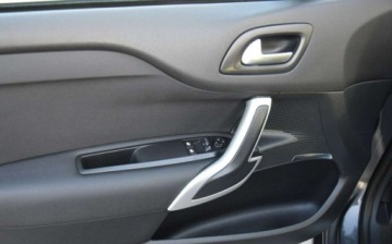 DS 4 I 2014 Citroen DS4 1.6B Automat Navi Skora Masaze Sprowadzony Oplacony, zdjęcie 30