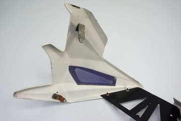 HONDA CB 1000 R SC60 08-16 АКСЕССУАР ДЛЯ ПЛУГА ОБТЕКАТЕЛЬ