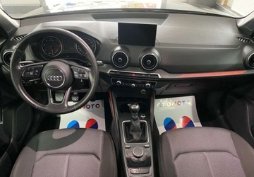 Audi Q2 SUV 1.6 TDI 116KM 2019 Audi Q2 Audi Q2 1.6 TDI Sport Zarejestrowane 1.6 Diesel 116KM, zdjęcie 5