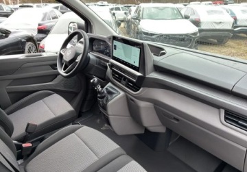 Volkswagen Caravelle T6 Transporter 2.0 TDI 150KM 2025 Volkswagen Caravelle 9 osobL2H12.0 TDI 150 KM manual, r.o. 3500 mm 2.0, zdjęcie 13