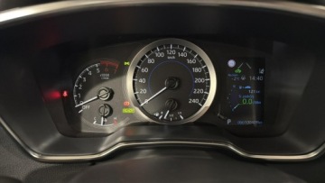 Toyota Corolla XII 2022 Toyota Corolla 1.8 Hybrid GPF Active sedan, zdjęcie 12